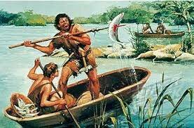 Comunidad Primitiva.