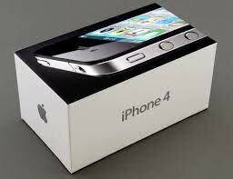 iPhone 4