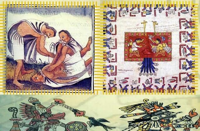 La historia de la Fisioterapia se remonta al año 1 500a.n.e.