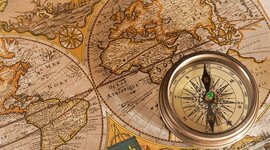 Timeline: Edades en que se divide la Historia Universal
