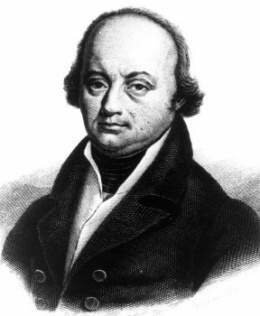 Francis Joseph Gall, estudio la anatomía  del cerebro.