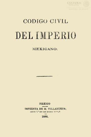 Código Civil