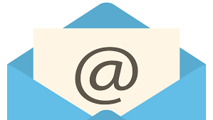 Primer email