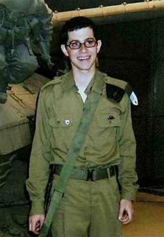Shalit ransom