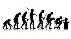 Timeline: EVOLUCIÓN DEL TRABAJO