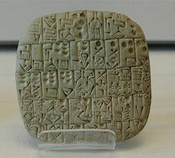 Escritura Pictográfica