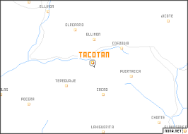 Fundación de Guadalajara de Tacotán
