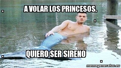 when i went to margarita islands