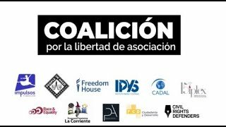 Libertad de coalición