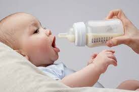 Infant Formula Act