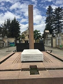 Magnicidio de Luis Carlos galán sarmiento