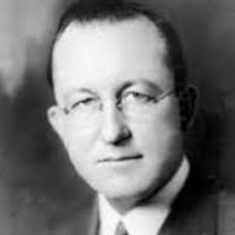 James O, Mckinsey
