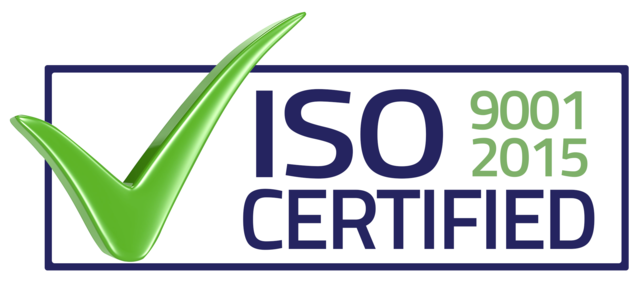 ISO 9001