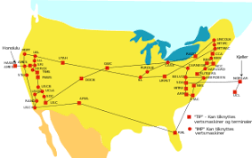 Packet Switching