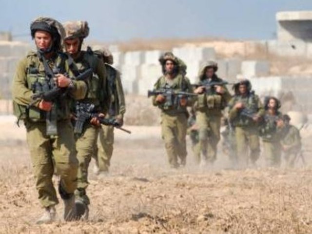 Egyptian-brokered ceasefire