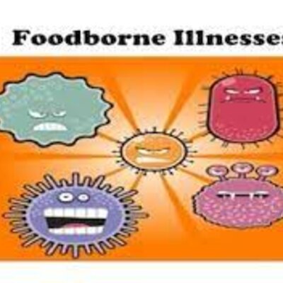 Timeline: Recent Food borne illness outbreak