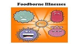Timeline: Recent Food borne illness outbreak
