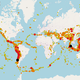 Map of earthquakes 1900 .svg