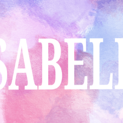 Timeline: Bella's Life Time Line