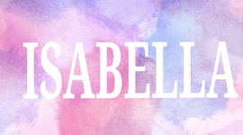 Timeline: Bella's Life Time Line