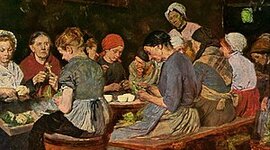 Timeline: Food Processing