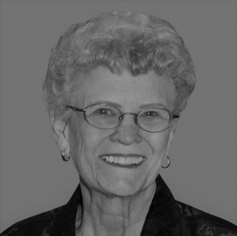 1914-1994 Martha Elizabeth Rogers