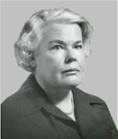 1914-2007 Dorothea Elizabeth Orem
