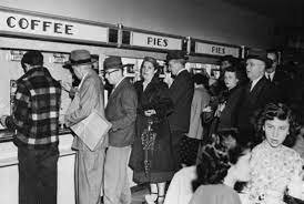 1902- Automat Public for the people.