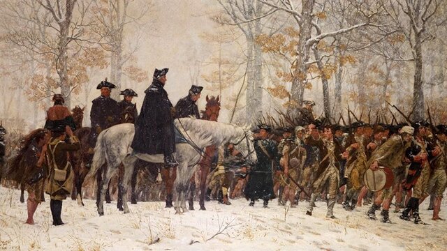 Valley Forge