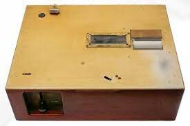 La maquina de enseñanza