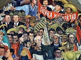 Triunfo de la Revolucion