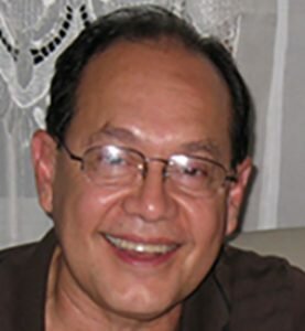1997 - Angel R. Villarini