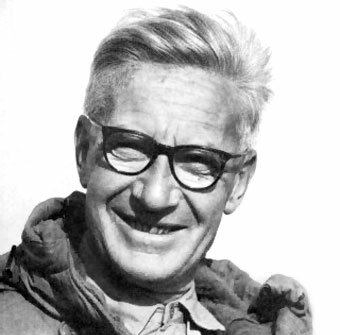 4 preguntas de Tinbergen