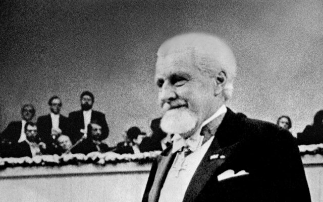 Konrad Lorenz