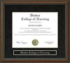 nursing degree