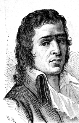 Conspiracion de los iguales.