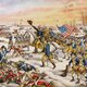 American revolution