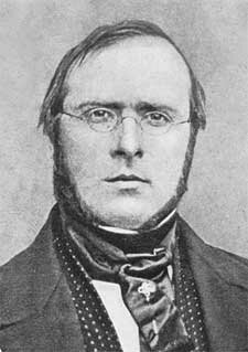 August Volney Waller