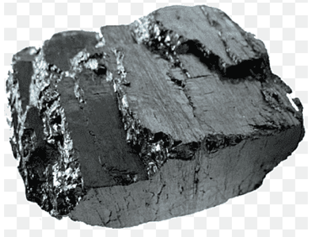 Bituminous coal