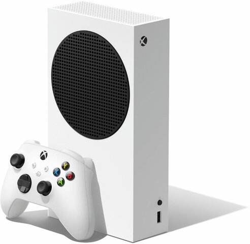 The next generation of Xbox was realeased