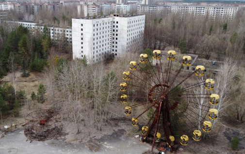 Chernobyl