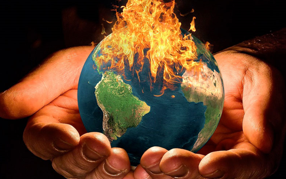 United Nations Framework Convention on Climate Change (UNFCCC)