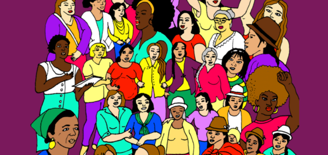 Feminismo en Latinoamerica