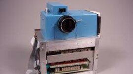 Timeline: The Evolution of Digital Camera