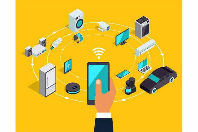 Internet de las Cosas