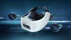 VR is Shifting Rapidly