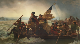 Timeline: American Revolution