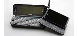 nokia 9000 communicator