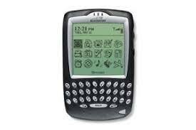 blackberry 6120