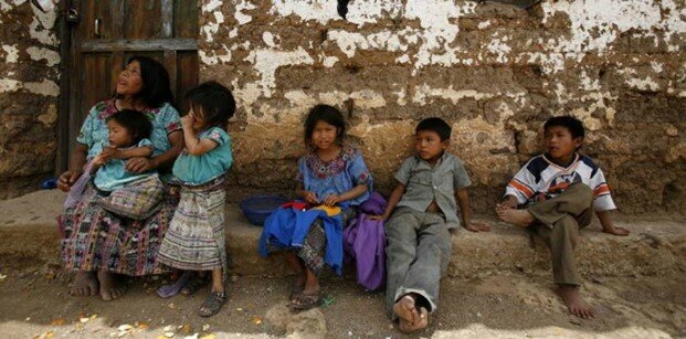 Primera investigación en la Sala de Nutrición